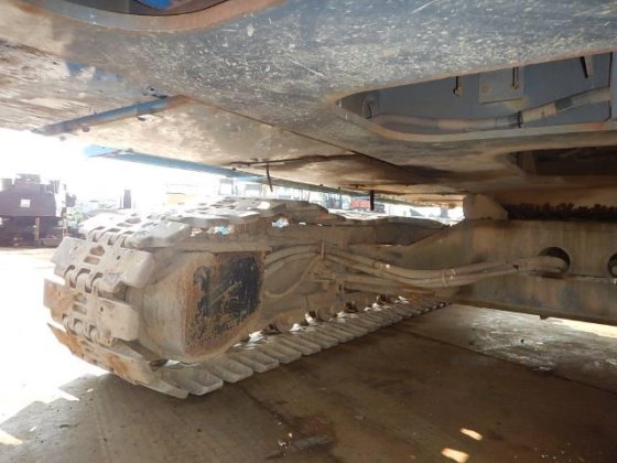 2009 日立住友 SCX400 C3