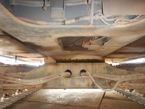 2009 日立住友 SCX400 C3