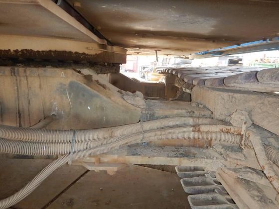 2009 日立住友 SCX400 C3