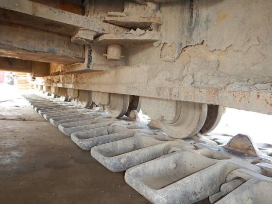 2009 日立住友 SCX400 C3