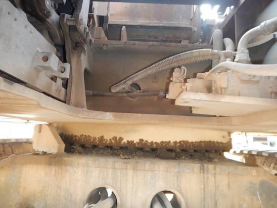 2009 日立住友 SCX400 C3