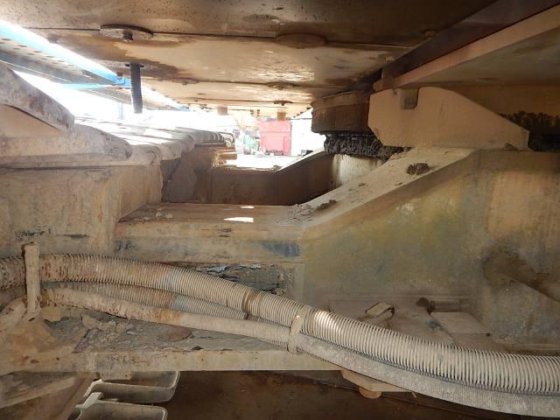 2009 日立住友 SCX400 C3