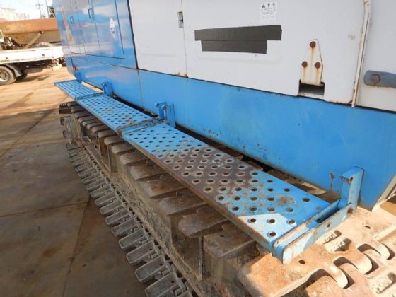 2009 日立住友 SCX400 C3