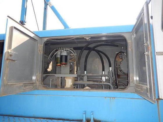 2009 日立住友 SCX400 C3