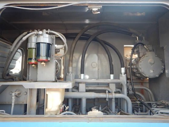 2009 日立住友 SCX400 C3