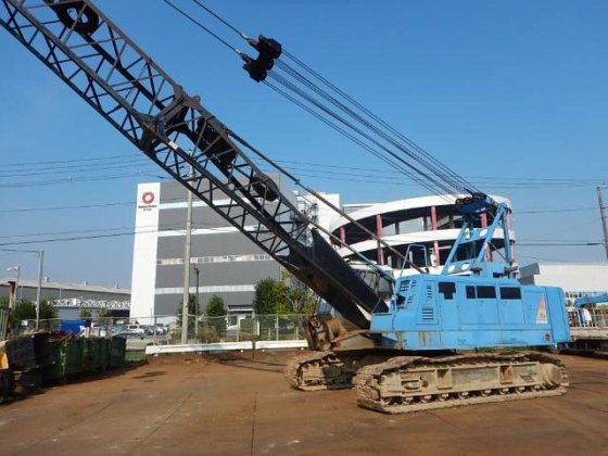 2009 日立住友 SCX400 C3