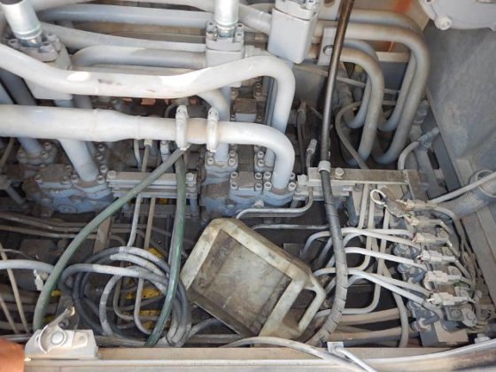 2009 日立住友 SCX400 C3