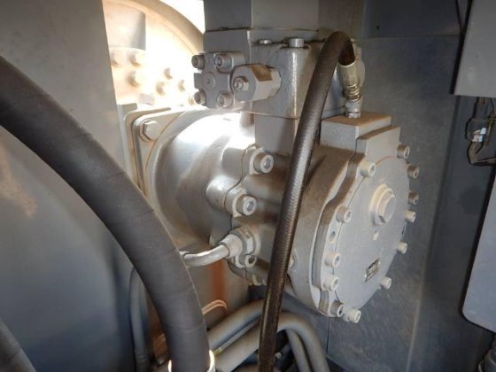 2009 日立住友 SCX400 C3