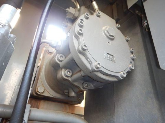 2009 日立住友 SCX400 C3