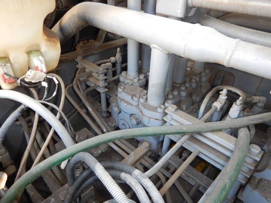 2009 日立住友 SCX400 C3