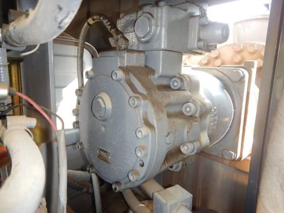 2009 日立住友 SCX400 C3