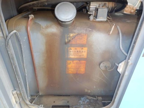 2009 日立住友 SCX400 C3