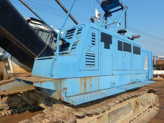 2009 日立住友 SCX400 C3