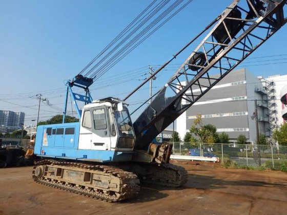 2009 日立住友 SCX400 C3