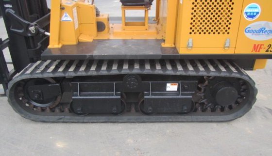 2014 莫禄卡 MF 25V 3