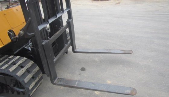 2014 莫禄卡 MF 25V 3