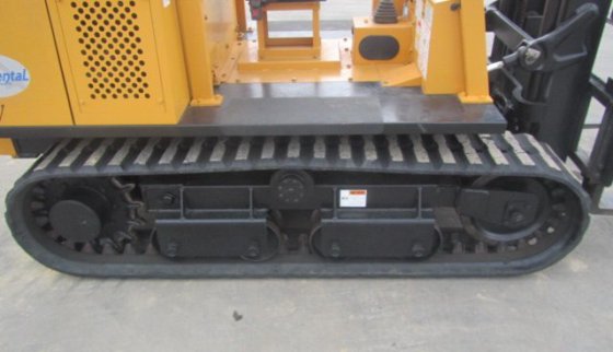 2014 莫禄卡 MF 25V 3