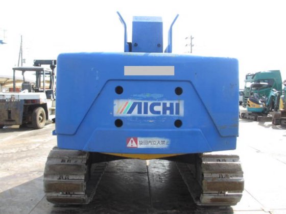 2007 AICHI SR18A