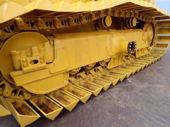 2016 小松 D65PX 18