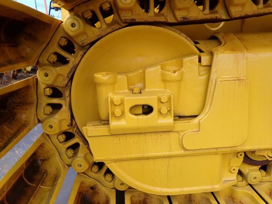 2016 小松 D65PX 18