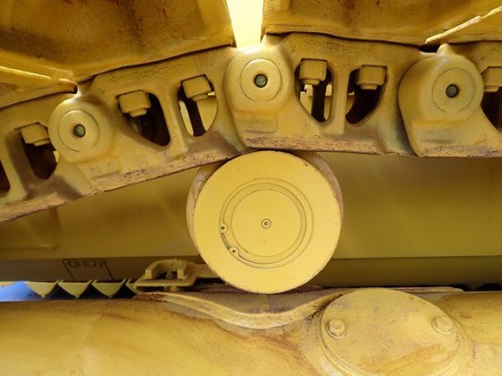 2016 小松 D65PX 18