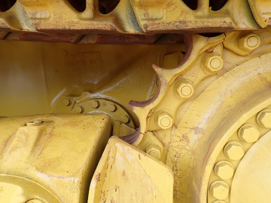 2016 小松 D65PX 18