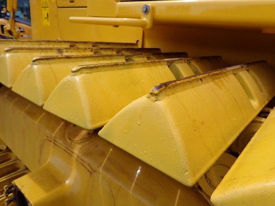 2016 小松 D65PX 18