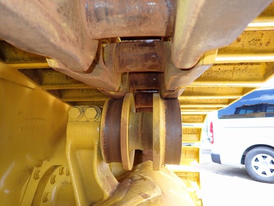 2016 小松 D65PX 18