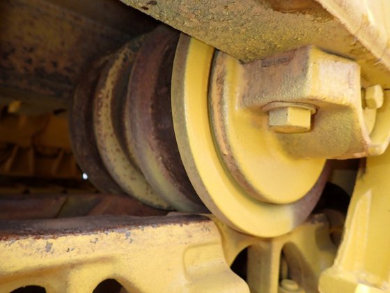 2016 小松 D65PX 18