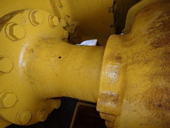 2016 小松 D65PX 18