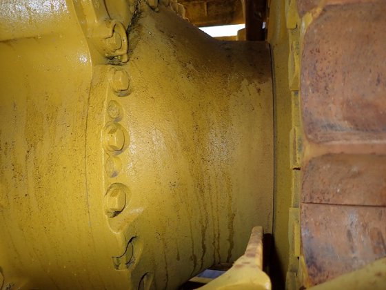 2016 小松 D65PX 18