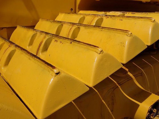 2016 小松 D65PX 18