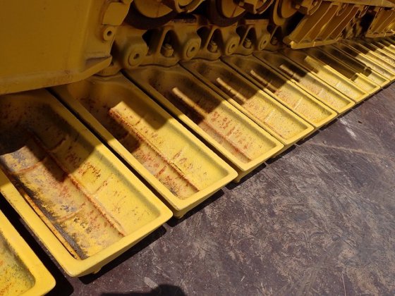 2016 小松 D65PX 18