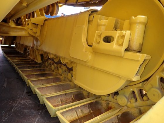 2016 小松 D65PX 18