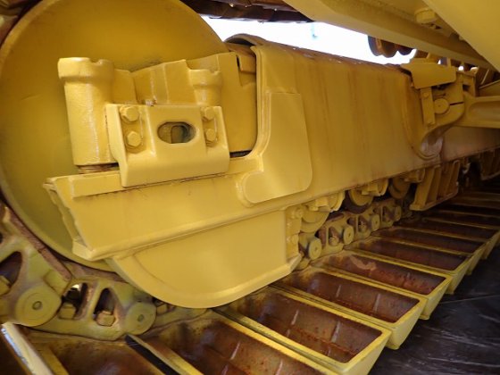 2016 小松 D65PX 18