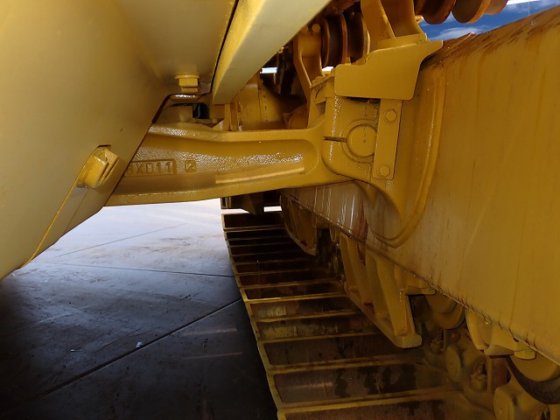 2016 小松 D65PX 18