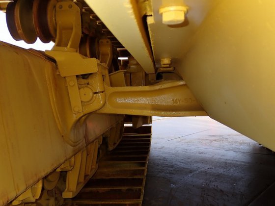 2016 小松 D65PX 18