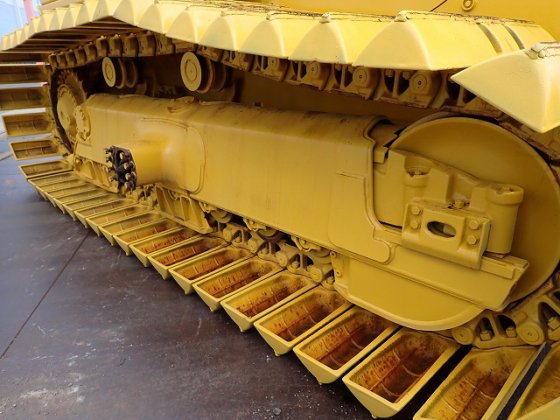 2016 小松 D65PX 18