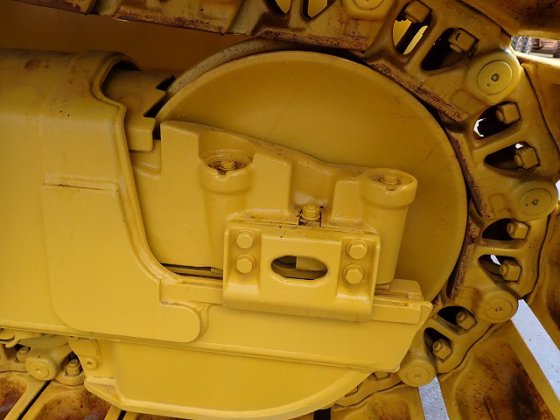 2016 小松 D65PX 18