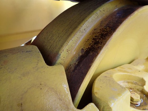 2016 小松 D65PX 18