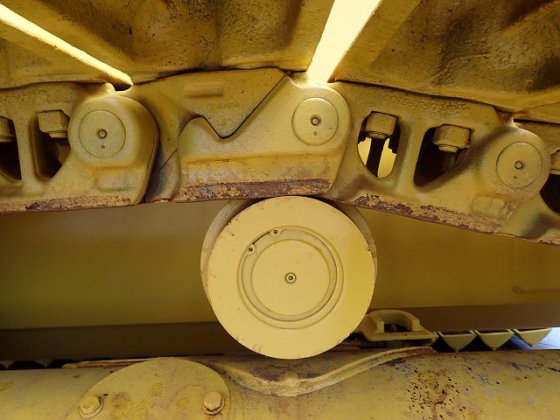 2016 小松 D65PX 18