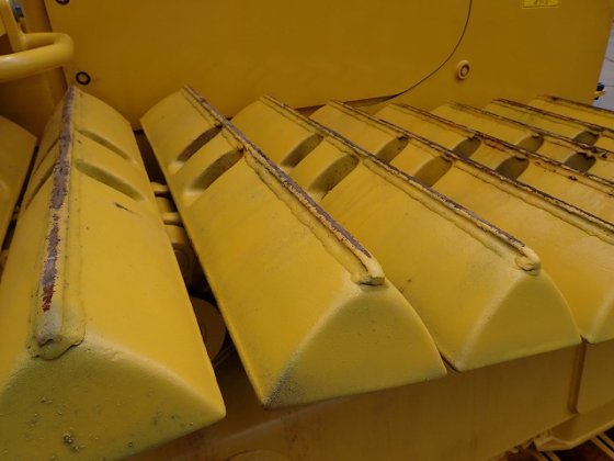 2016 小松 D65PX 18