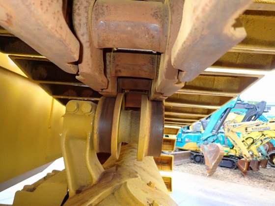 2016 小松 D65PX 18