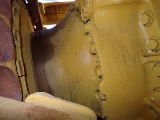 2016 小松 D65PX 18