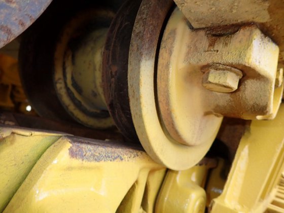 2016 小松 D65PX 18