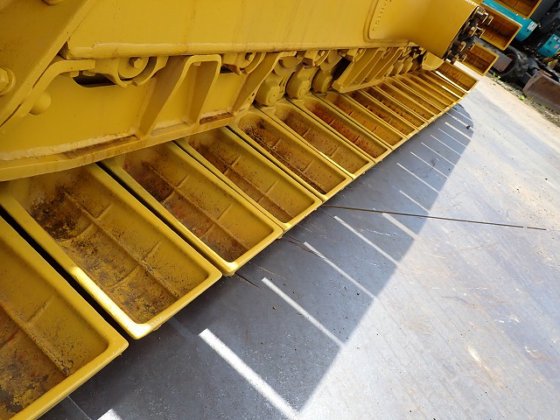 2016 小松 D65PX 18