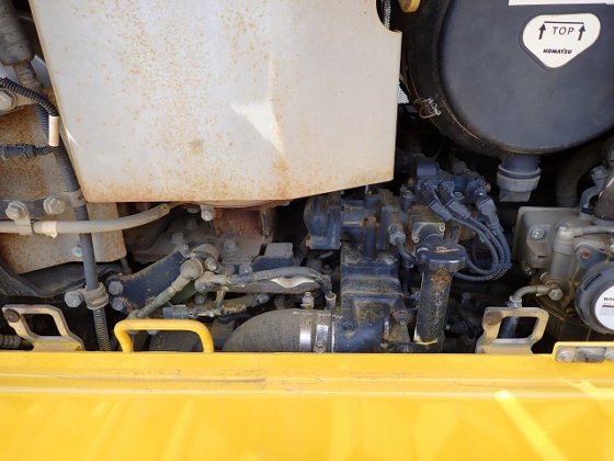 2016 小松 D65PX 18