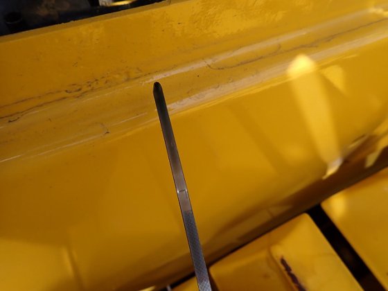 2016 小松 D65PX 18