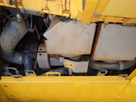 2016 小松 D65PX 18