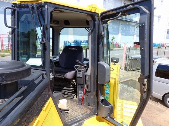 2016 小松 D65PX 18